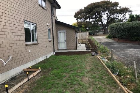 Photo of property in 22 Litten Road, Cockle Bay, Auckland, 2014