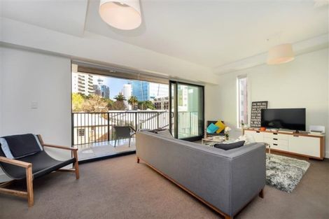 Photo of property in 703/39 Anzac Avenue, Auckland Central, Auckland, 1010