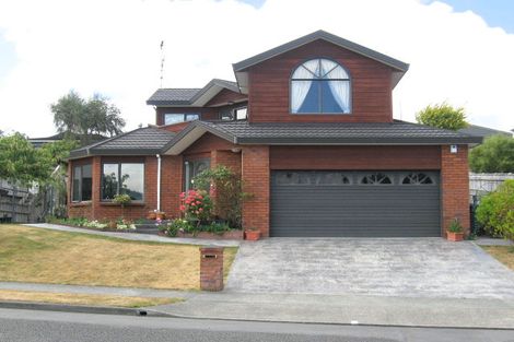 Photo of property in 20 Clearwater Terrace, Brown Owl, Upper Hutt, 5018