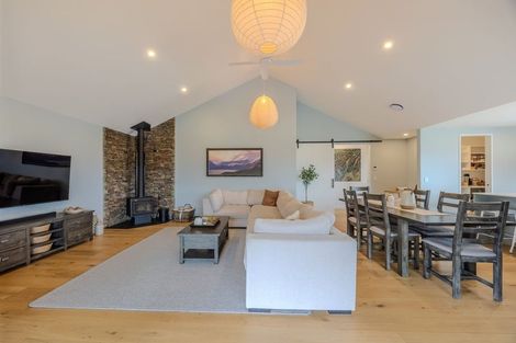 Photo of property in 7 Dingle Street, Lake Hawea, 9382