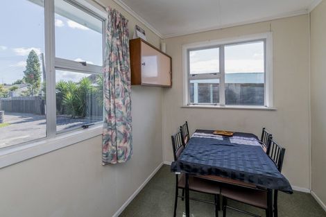 Photo of property in 160a Winchester Street, Levin, 5510