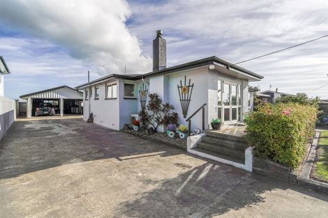 Photo of property in 191 Bay Road, Grasmere, Invercargill, 9810