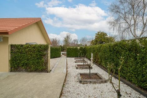 Photo of property in 55 Regent's Park Drive, Casebrook, Christchurch, 8051