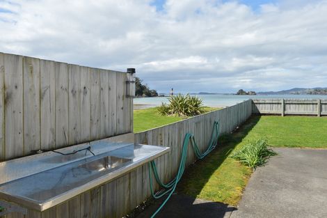 Photo of property in 279 Oakura Road, Oakura, Hikurangi, 0184