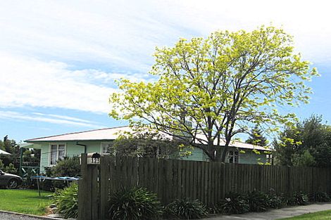 Photo of property in 123 Muller Road, Blenheim, 7201