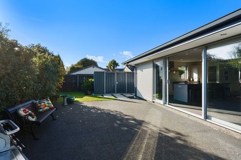 Photo of property in 13 Muir Avenue, Halswell, Christchurch, 8025