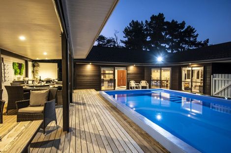 Photo of property in 63 Cruickshank Road, Clouston Park, Upper Hutt, 5018