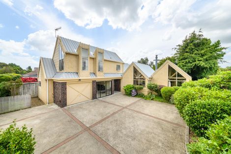 Photo of property in 45 Buick Crescent, Awapuni, Palmerston North, 4412