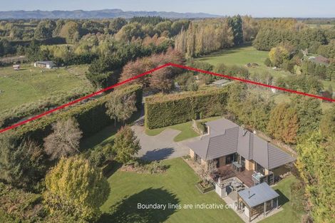 Photo of property in 11 Raven Drive, Springston, Christchurch, 7674