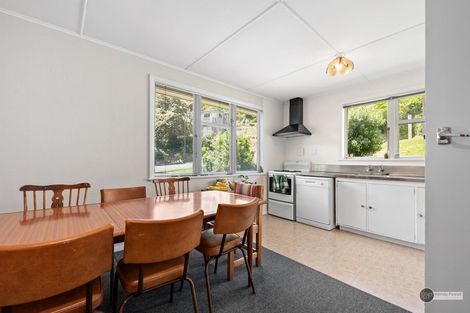 Photo of property in 80 Dowse Drive, Maungaraki, Lower Hutt, 5010