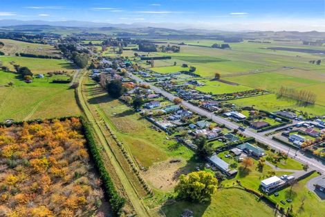 Photo of property in 57 Princes Street, Waikari, 7420