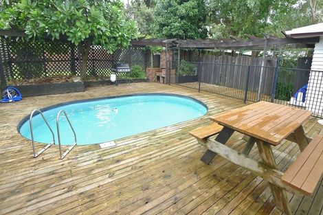 Photo of property in 53 Waitaki Street, Henderson, Auckland, 0612