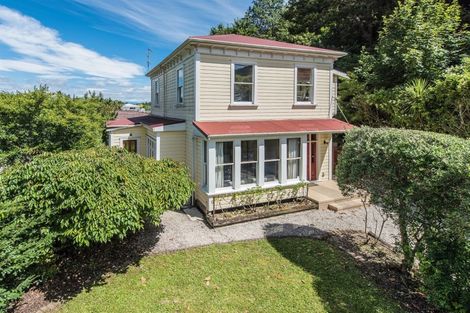 Photo of property in 5 Maitai Road, Maitai, Nelson, 7010