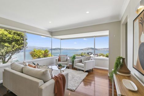 Photo of property in 102a Homebush Road, Khandallah, Wellington, 6035