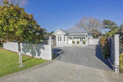 Photo of property in 26 Alexandra Street, Riverhead, 0820