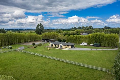 Photo of property in 418c Woodfields Road, Swannanoa, Rangiora, 7475