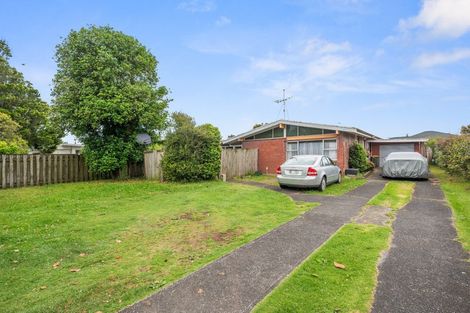 Photo of property in 53 Centreway Road, Orewa, 0931