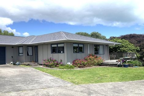 Photo of property in 38 Campbell Avenue, Paraparaumu, 5032
