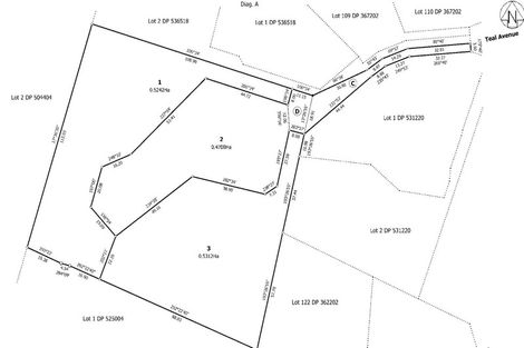 Photo of property in 17c Teal Avenue, Feilding, 4775