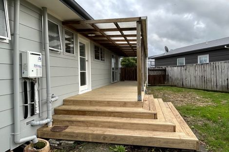 Photo of property in 8 Clancy Place, Nawton, Hamilton, 3200