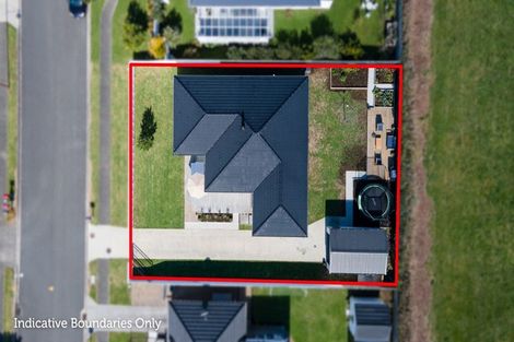 Photo of property in 8 Sandleigh Drive, Athenree, Katikati, 3177