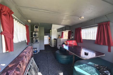 Photo of property in 110 Wood Road, Colville, Coromandel, 3584