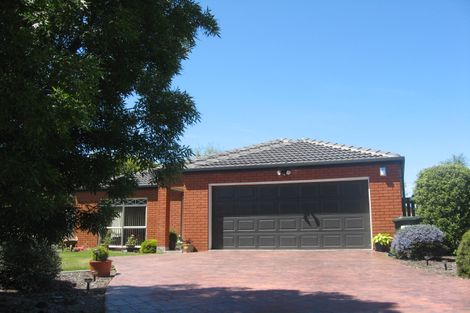 Photo of property in 6 Anne Ward Lane, Burwood, Christchurch, 8083