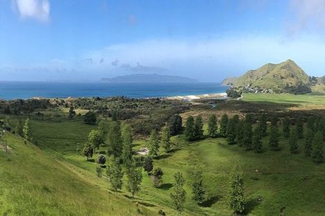 Photo of property in 14 White Rocks Rise, Kuaotunu, Whitianga, 3592