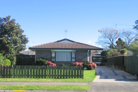 Photo of property in 31 Rutherford Street, Chedworth, Hamilton, 3210