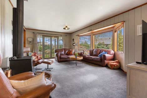 Photo of property in 5 Bosworth Street, Egmont Village, 4372