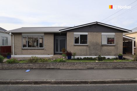 Photo of property in 11 Dick Street, South Dunedin, Dunedin, 9012