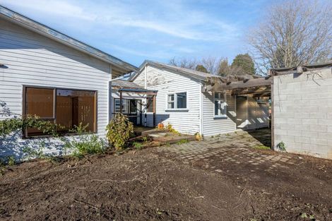 Photo of property in 22 Chapman Street, Methven, 7730