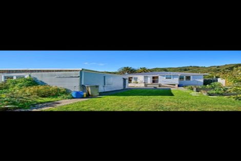 Photo of property in 23 Frederick Street, Wainuiomata, Lower Hutt, 5014