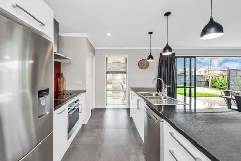 Photo of property in 66 Hungerford Drive, Rolleston, 7615