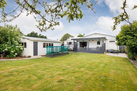 Photo of property in 76 Denbigh Street, Feilding, 4702