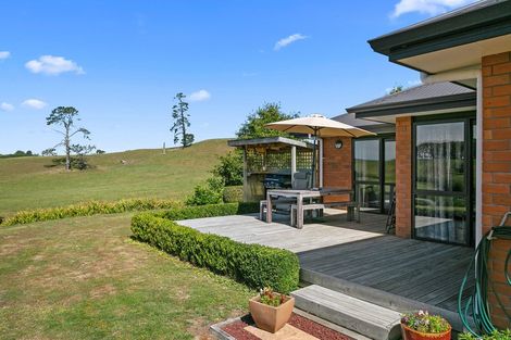 Photo of property in 323 Dukeson Road, Putaruru, 3481