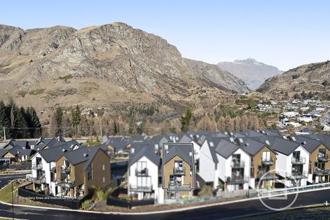Photo of property in 29/8 George Bullen Lane, Arthurs Point, Queenstown, 9371