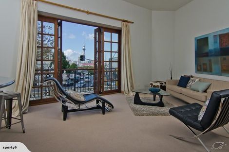 Photo of property in 12/338 Ponsonby Road, Ponsonby, Auckland, 1011