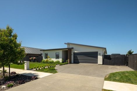 Photo of property in 4 Whitehall Drive, Springlands, Blenheim, 7201