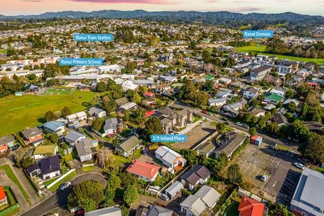 Photo of property in 2/9 Ireland Place, Ranui, Auckland, 0612