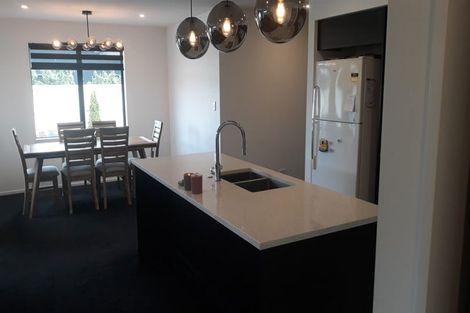 Photo of property in 14 Dellaca Lane, Wigram, Christchurch, 8025