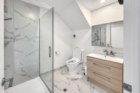 Photo of property in 5/16 Nova Place, Christchurch Central, Christchurch, 8011