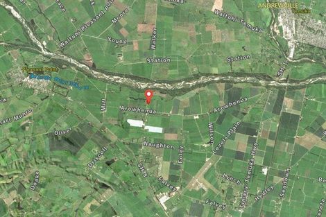 Photo of property in 268 Kerrytown Road, Kerrytown, 7975