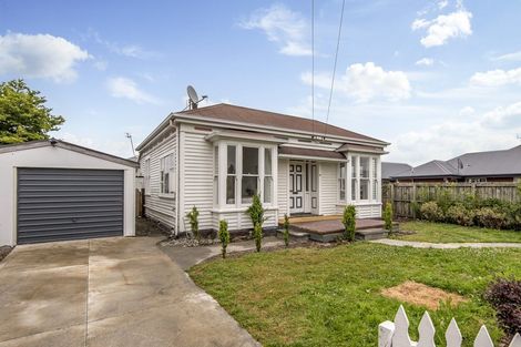 Photo of property in 1/18 Third Street, Belfast, Christchurch, 8051