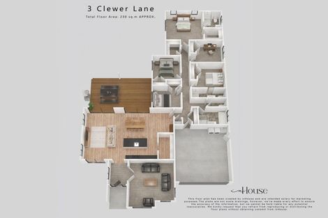 Photo of property in 3 Clewer Lane, Flagstaff, Hamilton, 3210