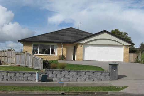 Photo of property in 18 Amber Drive, Tikipunga, Whangarei, 0112