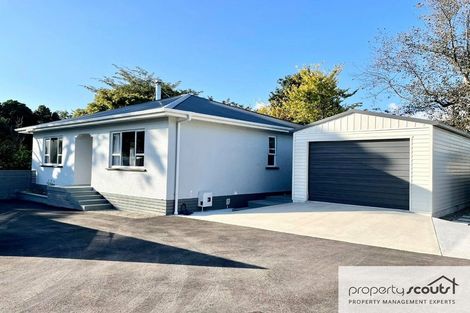 Photo of property in 18 Camellia Avenue, Bell Block, New Plymouth, 4312