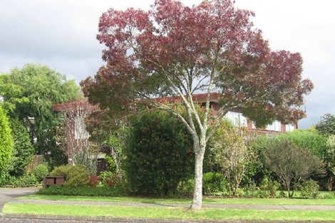 Photo of property in 28 Fordyce Avenue, Sunnyhills, Auckland, 2010