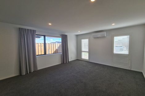Photo of property in 12 Hurring Lane, Rolleston, 7615
