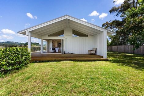 Photo of property in 170 Mullins Road, Ardmore, Papakura, 2582